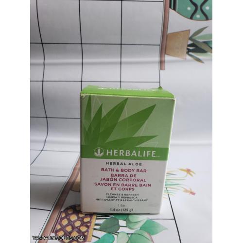 Herbalife Bath & Body Bar