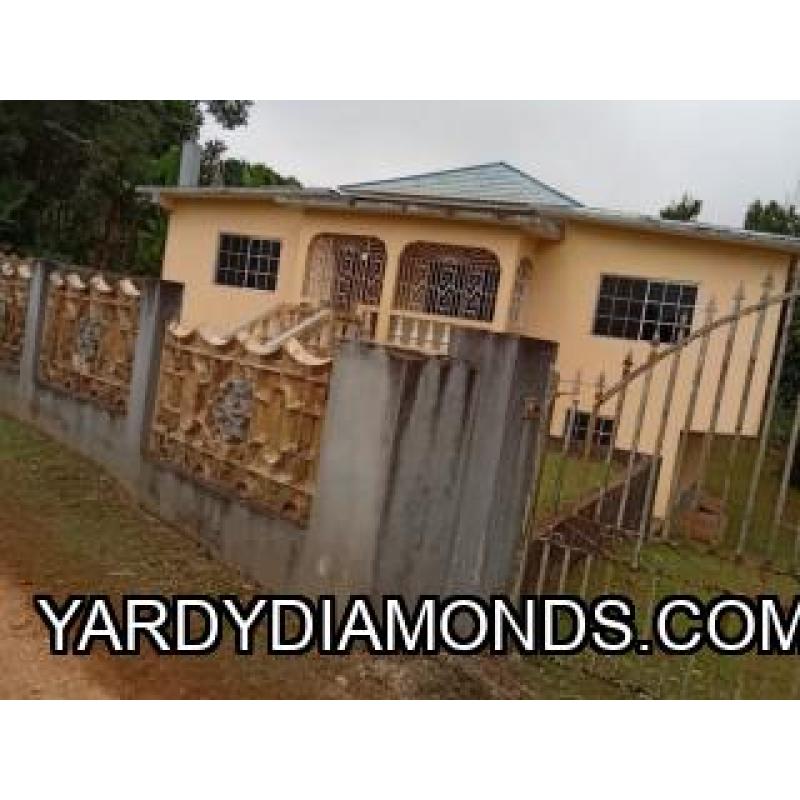 For Sale: 5 Bedroom House For Sale - USD $129,033 Contact Dee Dixon 18764294625