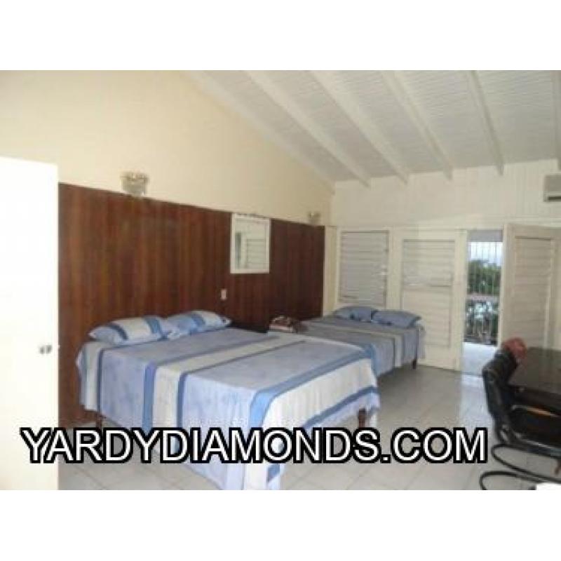 For Sale: FURNISHED 1 BEDROOM STUDIO APARTMENT FOR SALE - USD $70,000 Contact ORION 18764695846