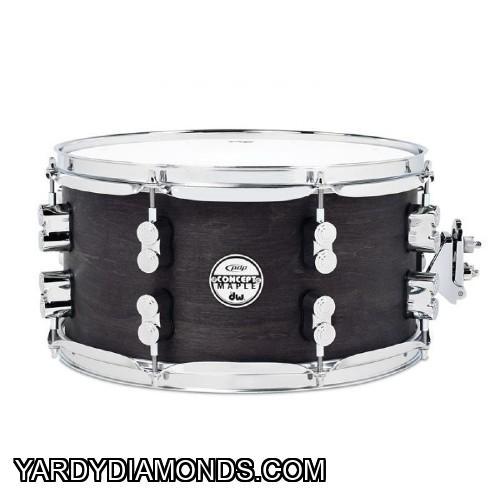 Pacific Drums and Percussion Concept Series 6.5×14 – PDSN6514BWCR Contact jadeals 876-288-7705 / 876-616-9370