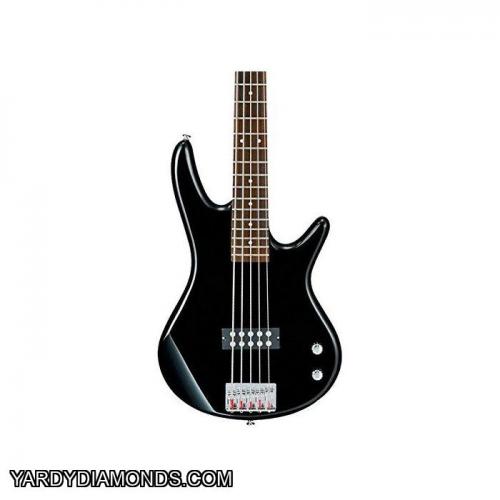 Ibanez Gio Gsr105ex 5-string Bass Guitar – GSR105 Contact jadeals 876-288-7705 / 876-616-9370