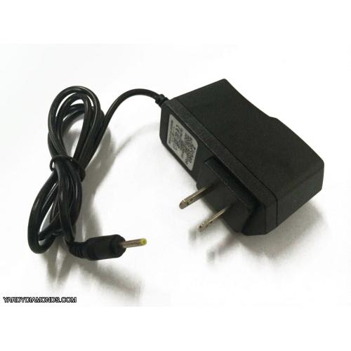 Tablet Wall AC Power Adapter Charger 5V 2A/2000mA 2.5mm Jack Contact jadeals 876-288-7705 / 876-616-9370