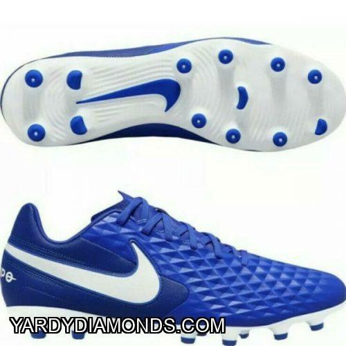 Men Nike Tiempo Legend 8 Soccer Cleats Size Contact jadeals 876-288-7705 / 876-616-9370