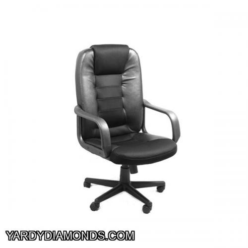 Xtech Computer Office Executive Chair with Arm Rests Toulouse QZY-0939 Contact JA deals 876-288-7705 / 876-616-9370