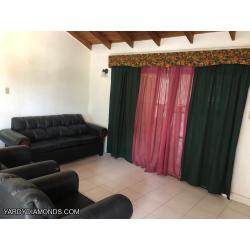 Spacious Fully Furnished 2-Bedroom 2-Bathroom House For Rent