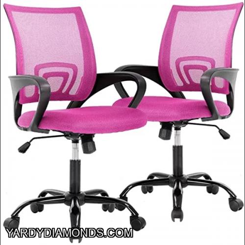 Cavalier Ergonomic Mesh Chair Contact JA deals 876-288-7705 / 876-616-9370