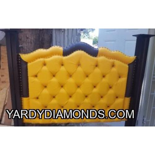 For Sale: Queen Size Headboard - $45,000 (Negotiable) Contact Alix Williams 18765085559